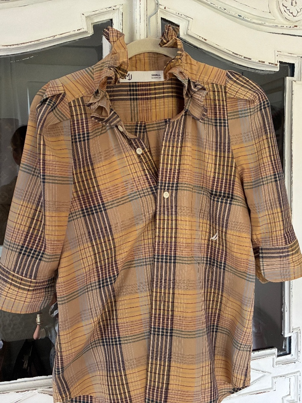 KMJ Bontina Size Small